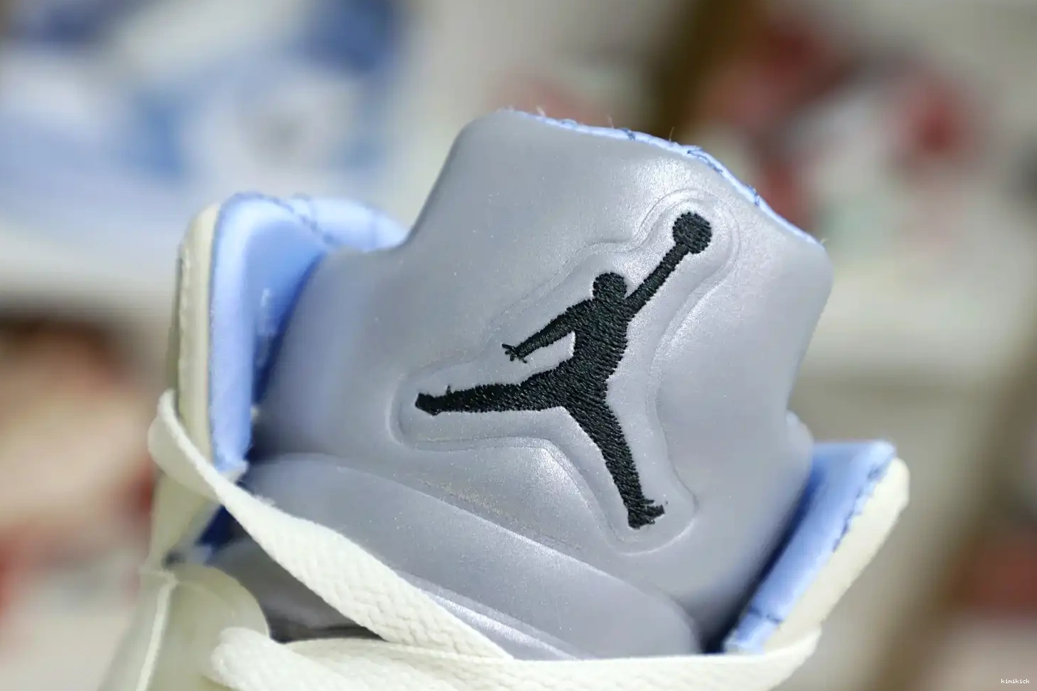 DJ 5 BE WE KHALED AIR Kimikick THE JORDAN 0504